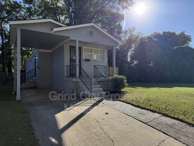 1393 Lyceum Rd, Memphis, TN, 38106