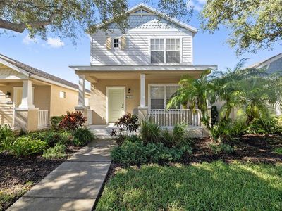 11715 Crawford Parrish Ln, Parrish, FL, 34219