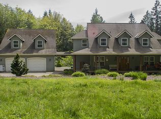 12120 Blacksmith Dr SE, Olalla, WA 98359
