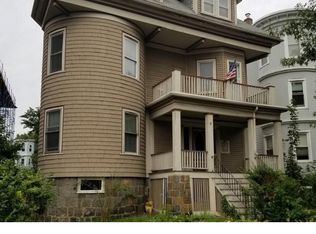 760 Columbia Rd #2, Dorchester, MA 02125