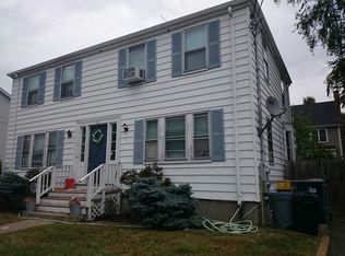 14 Keystone St, West Roxbury, MA 02132