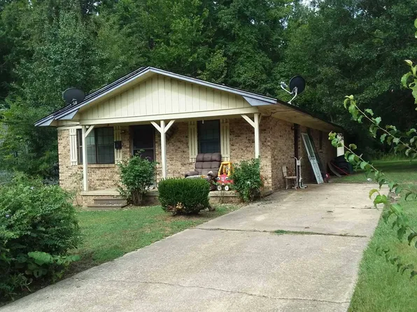 913 1/2 Caldwell, Magnolia, AR 71753