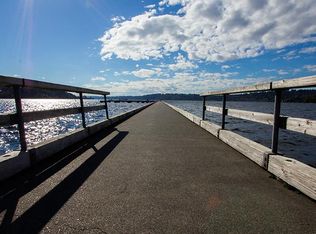 Flyway Kenmore, Kenmore, WA 98028