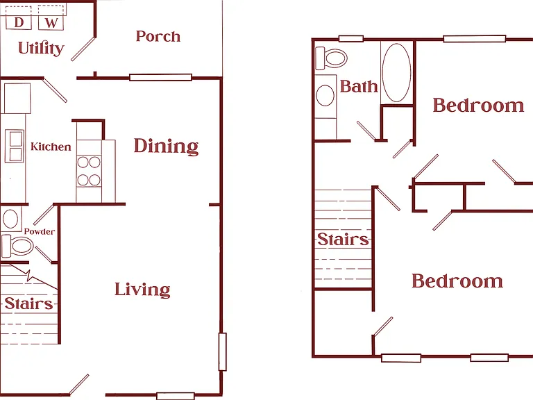 815 Cravens St #B — Photo 50