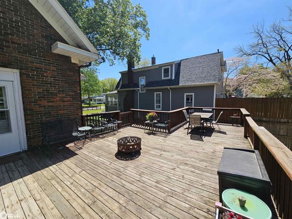 1201 S Starr Ave, Burlington, IA 52601