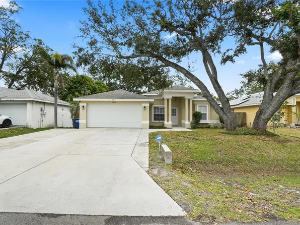 6406 S Richard Ave, Tampa, FL 33616