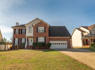 3012 Saint James Pl, Grovetown, GA 30813