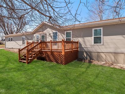 305 S Pine St, Zearing, IA, 50278