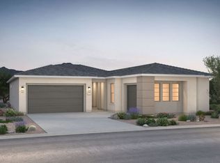 Ravenna Plan, Savio Ridge, Albuquerque, NM 87120