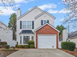 1061 Daventry Xing, Woodstock, GA