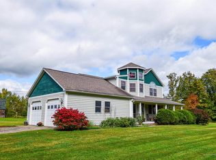 32 Harding Rd, Albion, ME 04910