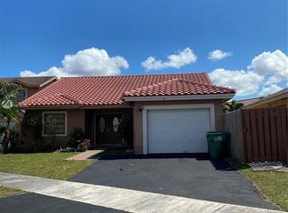 15256 SW 56th Ter, Miami, FL 33193