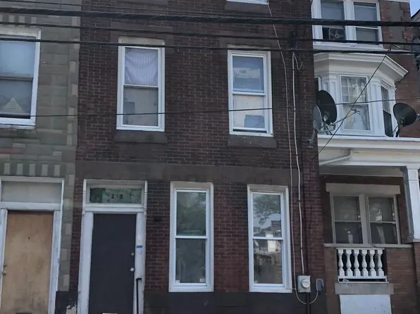 218 W Manheim St, Philadelphia, PA 19144