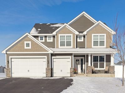 364 Franklin Ave W, Delano, MN, 55328