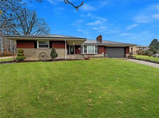 225 Independence Rd, Avella, PA 15312