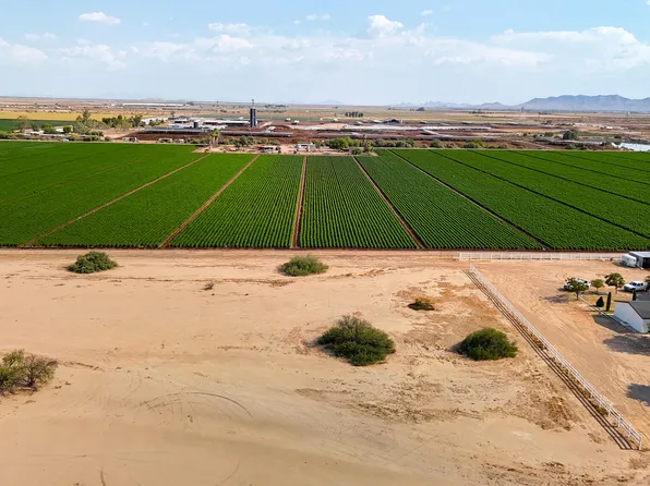 TBD W OCOTILLO DR 1.4 ACRES -- #-, Casa Grande, AZ 85194