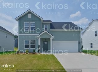 5133 Cobalt Falls Bnd, Aiken, SC 29801