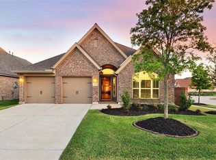 13810 Wood Shadow Ln, Pearland, TX 77584