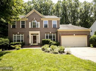 5439 Wooded Way, Columbia, MD 21044