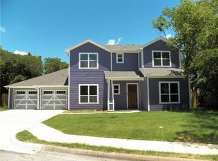 407 Turner Rd, Grapevine, TX 76051