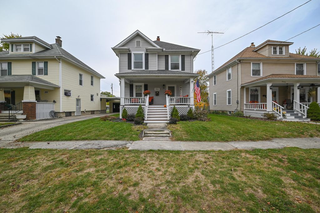 Real estate listing image