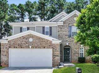 2929 Glade Aster Ct, Raleigh, NC 27604