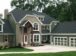 4754 Lake Frst, Medina, OH 44256
