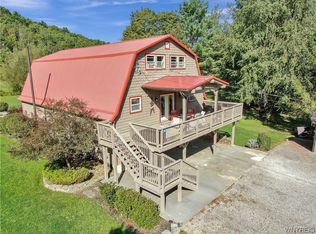 190 Broad St, Bolivar, NY 14715