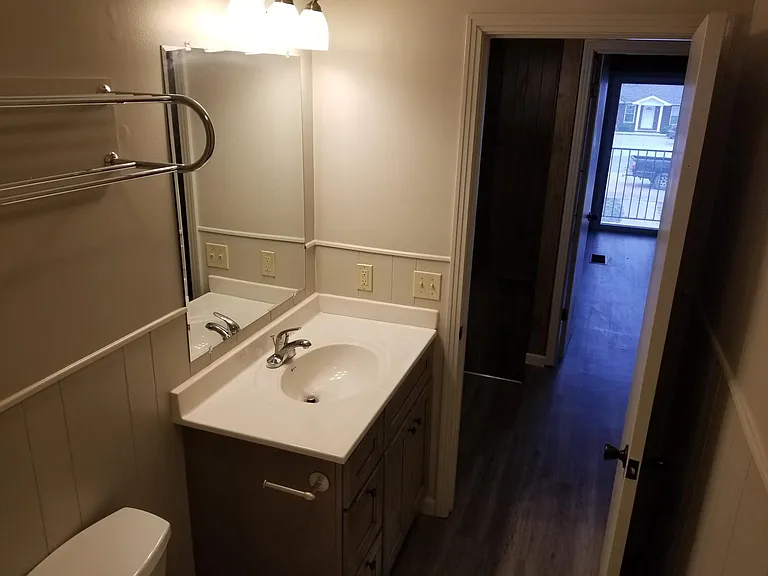 1418 Stadium View Dr #A — Photo 11