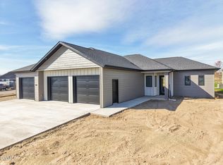 500 Shale Dr, Bismarck, ND 58503
