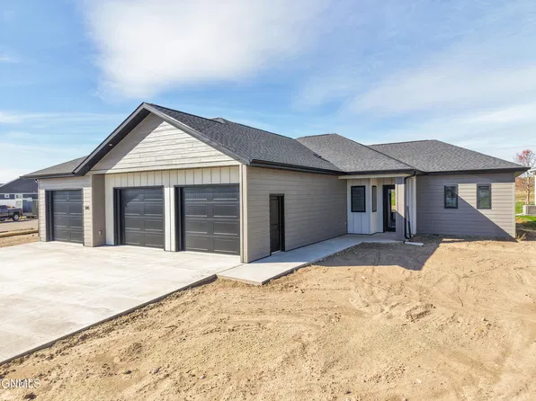 500 Shale Dr, Bismarck, ND 58503