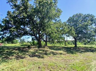 NE County Road 3322, Hubbard, TX 76648