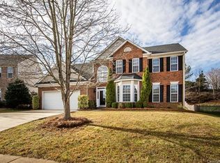 17414 Baldwin Hall Dr, Charlotte, NC 28277