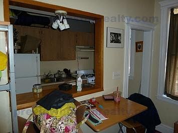 2nd image of 90 Brainerd Rd #820