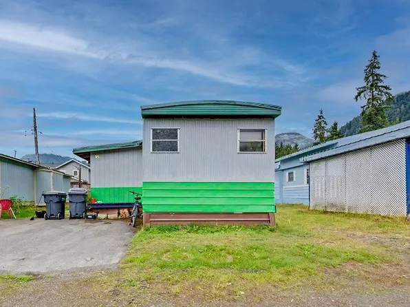 8477 Thunder Mountain Rd Lot 15, Juneau, AK 99801