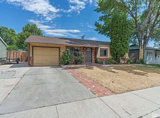 450 Tasker Way, Sparks, NV 89431