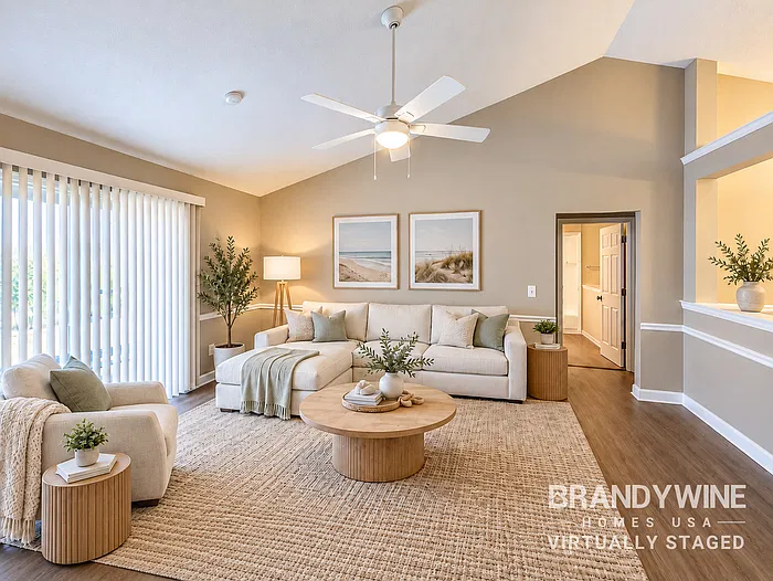 4 bed, 2.0 bath, 1536 sqft, $1,540 — Photo 3