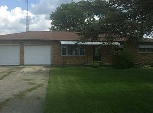 1190 N Kuther Rd, Sidney, OH 45365