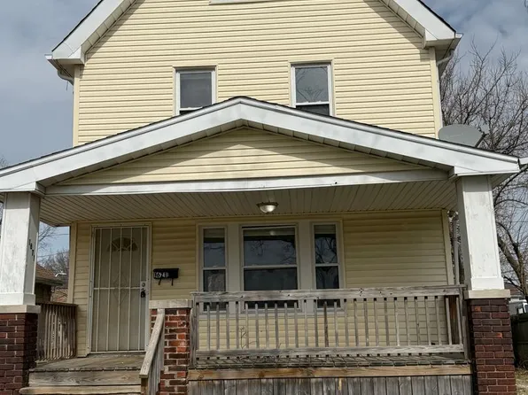 1671 Wayside Rd, Cleveland, OH 44112