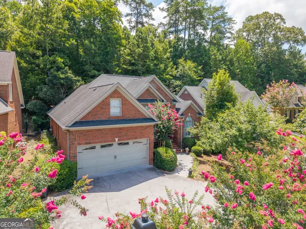 140 Vinings Ct SE, Rome, GA 30161