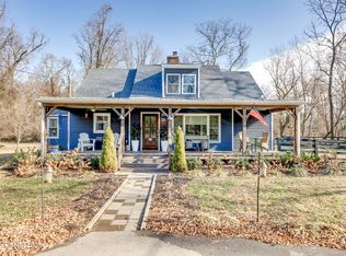 219 Wood Rd, Lyndon, KY 40222