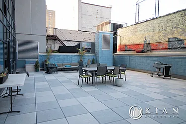 Rented by Kian Realty