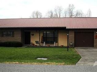 15089 Fannin Ln, Catlettsburg, KY 41129