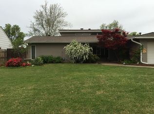 3204 NW 54th St, Oklahoma City, OK 73112