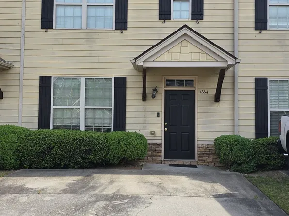 4364 Stone Gate Way #94, East Point, GA 30344