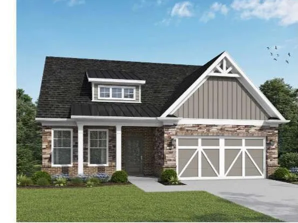 695 Moorhen Way, Loganville, GA 30052