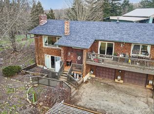 79372 Stewart Creek Rd, Clatskanie, OR 97016