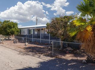 530 N Nogales Ave, Littlefield, AZ 86432