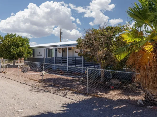 530 N Nogales Ave, Littlefield, AZ 86432