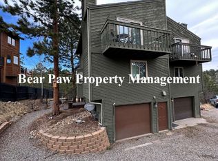30203 Aspen Ln, Evergreen, CO 80439